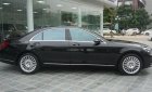 Mercedes-Benz S class S500 2016 - Bán Mercedes S500 năm 2016, màu đen, nhập khẩu -.
LH: 0981810161