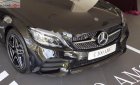 Mercedes-Benz C class C300 AMG 2019 - Bán xe Mercedes C300 AMG đời 2019, màu đen