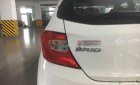 Honda Brio RS 2019 - Bán Honda Brio RS 2019, màu trắng, nhập khẩu 