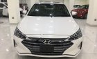 Hyundai Elantra 2.0AT 2019 - Bán xe Hyundai Elantra 2.0AT sản xuất 2019, màu trắng