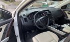 Mazda CX 9  AWD 2015 - Đổi xe mới cần bán CX9 AWD 2015, màu trắng