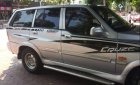 Ssangyong Musso 2001 - Bán ô tô Ssangyong Musso đời 2001, màu bạc, nhập khẩu nguyên chiếc, xe gia đình, giá tốt