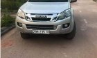 Isuzu Dmax  2.5LS 2015 - Cần bán xe Isuzu Dmax 2.5LS đời 2015