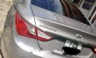 Hyundai Sonata  Y20  2010 - Bán Hyundai Sonata Y20 năm sản xuất 2010, màu bạc, xe nhập 