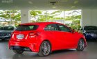 Mercedes-Benz A class A250 AMG  Sport 2016 - Bán xe Mercedes A250AMG Sport, sản xuất 2016, nhập khẩu, xe cũ đã qua sử dụng