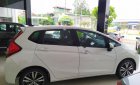 Honda Jazz VX 2019 - Bán Honda Jazz VX sản xuất 2019, màu trắng, xe nhập 