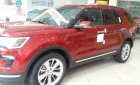 Ford Explorer   Limited 2.3L Ecoboost AT 4WD 2019 - Bán xe Ford Explorer Explorer Limited 2.3L Ecoboost AT 4WD 2019, đủ màu, nhập giao ngay
