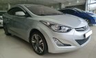Hyundai Elantra GLS 2015 - Cần bán Hyundai Elantra sản xuất 2015, màu xám, xe nhập giá 520 triệu