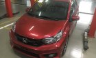 Honda Brio RS 2019 - Bán Honda Brio RS năm sản xuất 2019, màu đỏ, xe nhập