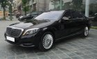 Mercedes-Benz S class S500 2016 - Bán Mercedes S500 năm 2016, màu đen, nhập khẩu -.
LH: 0981810161