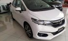 Honda Jazz VX 2019 - Bán Honda Jazz VX sản xuất 2019, màu trắng, xe nhập 