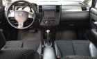 Nissan Tiida 2008 - Cần bán xe Nissan Tiida đời 2008, màu xanh lam số tự động, giá 320tr