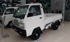 Suzuki Super Carry Truck 2019 - Bán xe Suzuki Super Carry Truck đời 2019, màu trắng, nhập khẩu chính hãng