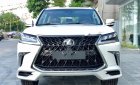 Lexus LX 570 Super Sport 2018 - Bán Lexus LX 570 Super Sport đời 2018, màu trắng, xe nhập