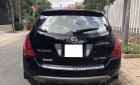 Nissan Murano 2008 - Cần bán Nissan Murano model 2008, màu đen, nhập Mỹ