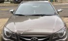 Hyundai Avante AT 2012 - Bán Hyundai Avante AT đời 2012, màu xám, số tự động, giá 400tr