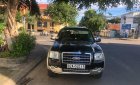 Ford Everest 2.5L 4x2 MT 2007 - Bán Ford Everest 2.5L 4x2 MT đời 2007, màu đen, xe gia đình 