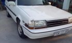 Toyota Corona GL 1.6   1990 - Bán Toyota Corona GL 1.6 năm 1990, màu trắng, xe nhập 