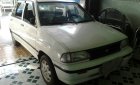 Kia Pride B 2001 - Bán xe Kia Pride B đời 2001, màu trắng, nhập khẩu nguyên chiếc giá cạnh tranh