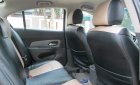 Chevrolet Lacetti   2011 - Bán xe Chevrolet Lacetti 2011, màu đen, nhập khẩu  