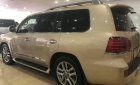 Lexus LX 570 2009 - Bán Lexus LX570 sản xuất 2009 đã lên fom 2015