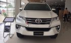 Toyota Fortuner 2019 - Toyota Fortuner máy dầu, số tự động, khuyến mãi cực tốt