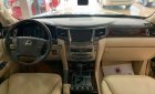 Lexus LX 570 2009 - Bán Lexus LX570 sản xuất 2009 đã lên fom 2015