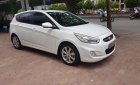 Hyundai Accent 1.4AT 2016 - [Tín Thành Auto] Bán Hyundai Accent 1.4AT 2016, nhập khẩu màu trắng