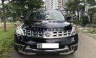 Nissan Murano 2008 - Cần bán Nissan Murano model 2008, màu đen, nhập Mỹ