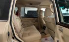 Lexus LX 570 2009 - Bán Lexus LX570 sản xuất 2009 đã lên fom 2015