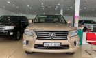 Lexus LX 570 2009 - Bán Lexus LX570 sản xuất 2009 đã lên fom 2015