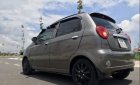 Chevrolet Spark 2009 - Cần bán Chevrolet Spark đời 2009, màu xám, xe nhập, xe gia đình, giá cạnh tranh