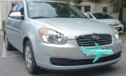 Hyundai Verna 2008 - Cần bán Hyundai Verna 2008, màu bạc, nhập khẩu nguyên chiếc 