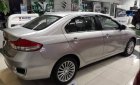 Suzuki Ciaz 2019 - Bán ô tô Suzuki Ciaz năm 2019, màu bạc, nhập khẩu, giá chỉ 499 triệu