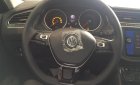 Volkswagen Tiguan Allspace 2018 - Cần bán xe nhập khẩu Volkswagen Tiguan Allspace - 2018 - Màu đen