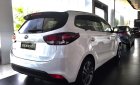 Kia Rondo   MT 2019 - Cần bán Kia Rondo MT năm sản xuất 2019, màu trắng