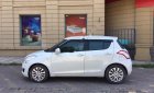 Suzuki Swift 2014 - Bán Suzuki Swift năm 2014, màu trắng số tự động