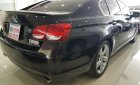 Lexus GS  350 2009 - Bán Lexus GS350 sản xuất 2009, màu đen, xe nhập