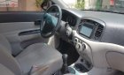 Hyundai Verna 2008 - Cần bán Hyundai Verna 2008, màu bạc, nhập khẩu nguyên chiếc 