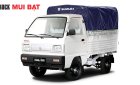 Suzuki Supper Carry Truck 2019 - Bán xe tải Suzuki thùng lửng, tặng 2% thuế trước bạ. LH 096 642 8209