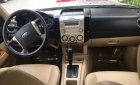 Ford Everest Limited 2011 - Bán Ford Everest Limited năm 2011, màu bạc