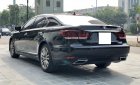 Lexus LS 460L 2013 - Bán xe Lexus LS 460L SX 2013, màu đen, nhập khẩu. LH 0945.39.2468