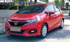 Honda Jazz 2019 - Bán Honda Jazz VX 2019 tự động, màu đỏ may mắn rất mới