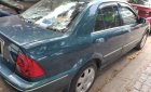 Ford Laser 2002 - Cần bán lại xe Ford Laser năm sản xuất 2002, nhập khẩu nguyên chiếc, chính chủ, giá 174tr