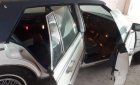 Cadillac Seville 1986 - Cần bán xe Cadillac Seville sản xuất năm 1986, màu trắng, nhập khẩu nguyên chiếc