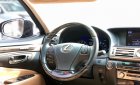 Lexus LS 460 2013 - Bán Lexus LS 460 Model 2014, ĐK lần đầu 2016, màu đen, xe nhập. LH: 0905098888 - 0982.84.2838