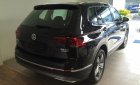 Volkswagen Tiguan Allspace 2018 - Cần bán xe nhập khẩu Volkswagen Tiguan Allspace - 2018 - Màu đen