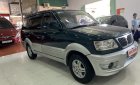 Mitsubishi Jolie 2.0MT 2003 - Bán xe Mitsubishi Jolie 2.0MT 2003, màu xanh lam, giá chỉ 125 triệu