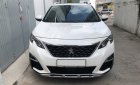 Peugeot 3008 2018 - Cần bán xe Peugeot 3008 model 2018, màu trắng