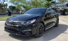 Kia Optima 2.4 GT-Line 2019 - Cần bán xe Kia Optima 2.4 GTLine đời 2019, màu xanh đen. Giá cạnh tranh